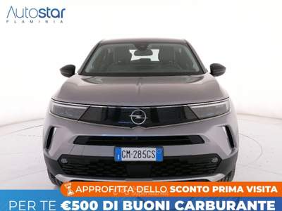 Opel Mokka 1.5 Elegance s&s 110cv Argento usata Roma