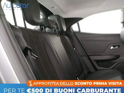 Opel Mokka 1.5 Elegance s&s 110cv Argento usata Roma