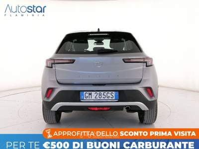 Opel Mokka 1.5 Elegance s&s 110cv Argento usata Roma