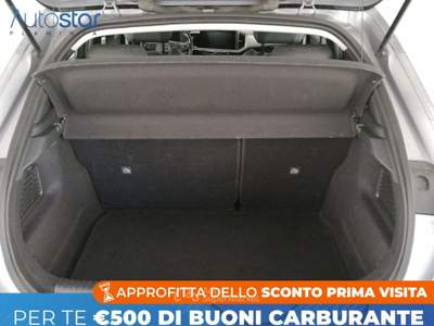 Opel Mokka 1.5 Elegance s&s 110cv Argento usata Roma