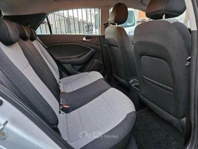 Hyundai i20 1.1 CRDi 12V 5 porte Style Grigio usata Torino