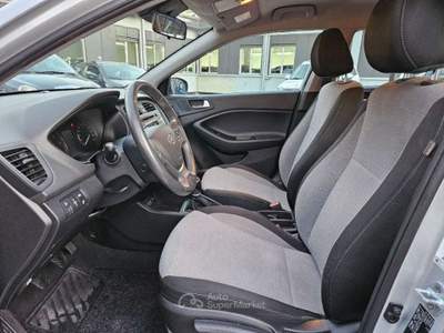 Hyundai i20 1.1 CRDi 12V 5 porte Style Grigio usata Torino
