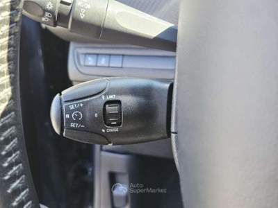 Peugeot 2008 1° serie PureTech 82 Allure Nero usata Torino