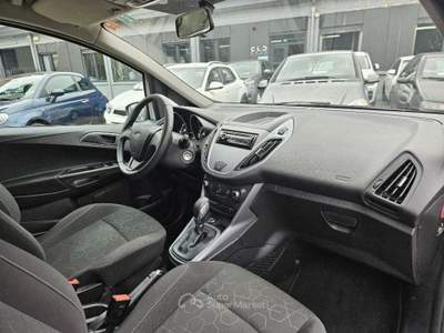 Ford B-Max 1.6 105 CV Powershift Titanium Bianco usata Torino