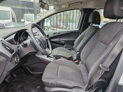 Ford B-Max 1.6 105 CV Powershift Titanium Bianco usata Torino