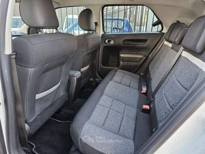 Citroen C4 Cactus PureTech 110 S&S Shine Bianco usata Torino