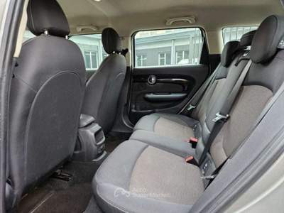 MINI One 1.5 One D Business Clubman Oro usata Torino