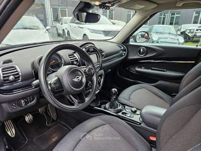 MINI One 1.5 One D Business Clubman Oro usata Torino