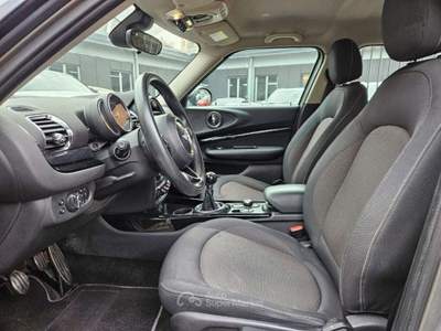 MINI One 1.5 One D Business Clubman Oro usata Torino