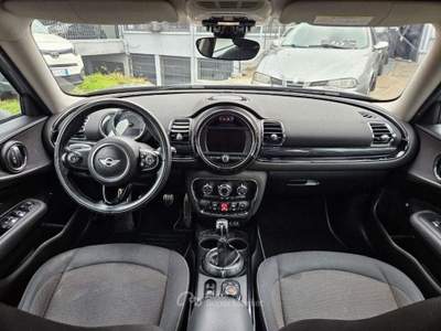MINI One 1.5 One D Business Clubman Oro usata Torino