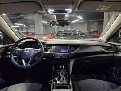 Opel Insignia 1.5 CDTI S&S aut. Sports Tourer Nero usata Torino