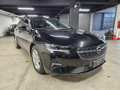 Opel Insignia 1.5 CDTI S&S aut. Sports Tourer Nero usata Torino