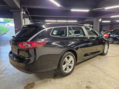 Opel Insignia 1.5 CDTI S&S aut. Sports Tourer Nero usata Torino
