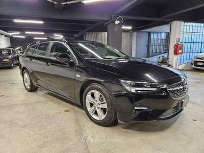 Opel Insignia 1.5 CDTI S&S aut. Sports Tourer Nero usata Torino