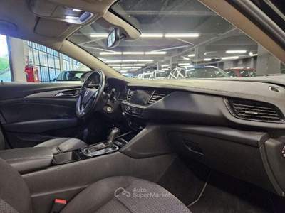 Opel Insignia 1.5 CDTI S&S aut. Sports Tourer Nero usata Torino