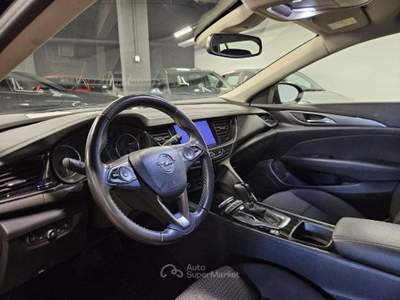 Opel Insignia 1.5 CDTI S&S aut. Sports Tourer Nero usata Torino