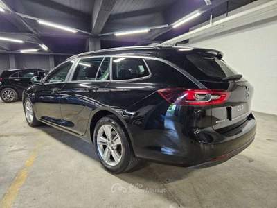 Opel Insignia 1.5 CDTI S&S aut. Sports Tourer Nero usata Torino