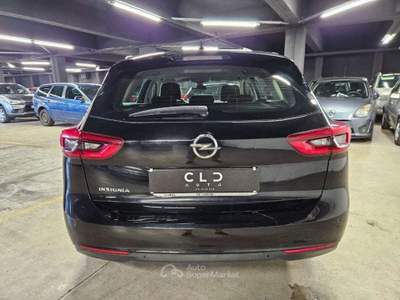 Opel Insignia 1.5 CDTI S&S aut. Sports Tourer Nero usata Torino