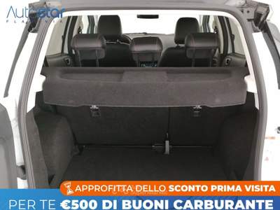 Ford EcoSport 1.0 ecoboost ST-Line s&s 125cv my20.25 Bianco usata Roma