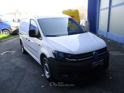 Volkswagen Caddy CADDY MAXI 102 CV usata Tavagnacco