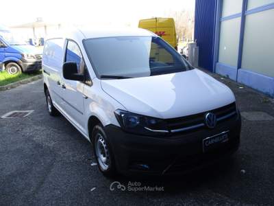 Volkswagen Caddy CADDY MAXI 102 CV usata Tavagnacco
