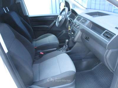 Volkswagen Caddy CADDY MAXI 102 CV usata Tavagnacco