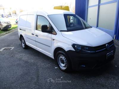 Volkswagen Caddy CADDY MAXI 102 CV usata Tavagnacco