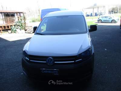 Volkswagen Caddy CADDY MAXI 102 CV usata Tavagnacco