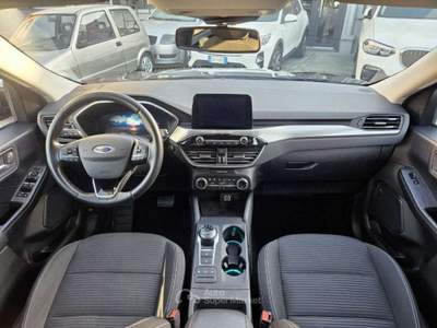 Ford Kuga 1.5 EcoBlue 120 CV 2WD Grigio usata Torino