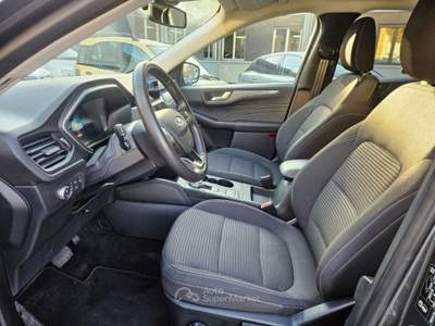 Ford Kuga 1.5 EcoBlue 120 CV 2WD Grigio usata Torino