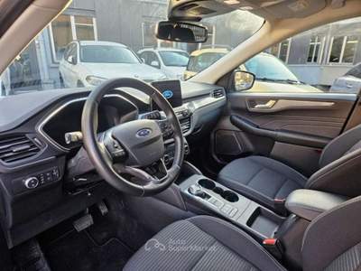 Ford Kuga 1.5 EcoBlue 120 CV 2WD Grigio usata Torino