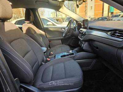 Ford Kuga 1.5 EcoBlue 120 CV 2WD Grigio usata Torino