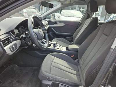 Audi A4 Avant 30 TDI/136 CV S tronic Grigio usata Torino