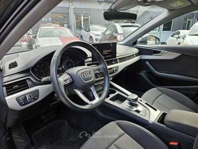 Audi A4 Avant 30 TDI/136 CV S tronic Grigio usata Torino