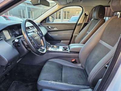 Land Rover Range Rover Velar 2.0 TD4 180 CV Bianco usata Torino