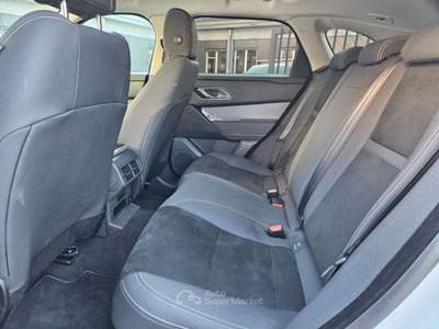 Land Rover Range Rover Velar 2.0 TD4 180 CV Bianco usata Torino