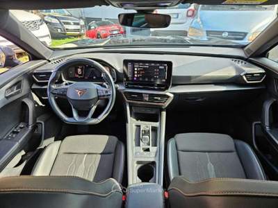 Cupra Formentor 1.4 e-Hybrid DSG Nero usata Torino