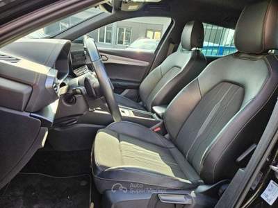 Cupra Formentor 1.4 e-Hybrid DSG Nero usata Torino