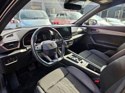 Cupra Formentor 1.4 e-Hybrid DSG Nero usata Torino