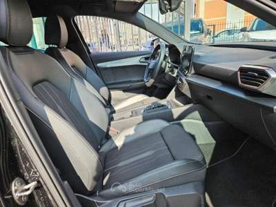 Cupra Formentor 1.4 e-Hybrid DSG Nero usata Torino