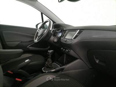 Opel Crossland 1.5 ecotec Innovation s&s 102cv my20 Grigio usata Roma
