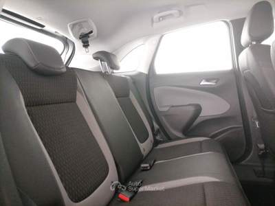 Opel Crossland 1.5 ecotec Innovation s&s 102cv my20 Grigio usata Roma