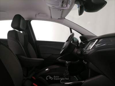 Opel Crossland 1.5 ecotec Innovation s&s 102cv my20 Grigio usata Roma