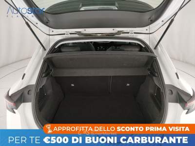 Opel Mokka 1.2 t Elegance s&s 130cv at8 Bianco usata Roma