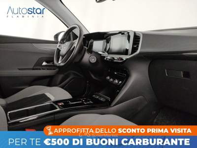 Opel Mokka 1.2 t Elegance s&s 130cv at8 Bianco usata Roma