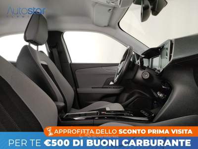 Opel Mokka 1.2 t Elegance s&s 130cv at8 Bianco usata Roma