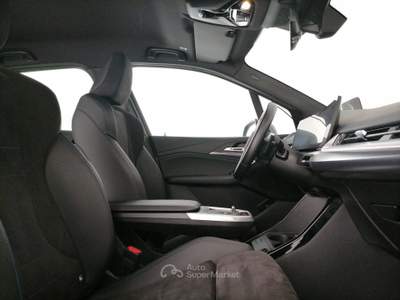 BMW Serie 2 Active Tourer 225e 225e Active Tourer xdrive Msport auto Grigio usata Roma