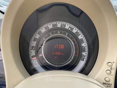 Fiat 500 500 III 1.2 Pop 69cv Blu/Azzurro usata Urgnano
