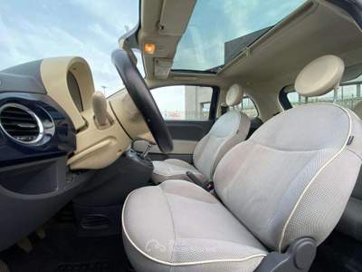 Fiat 500 500 III 1.2 Pop 69cv Blu/Azzurro usata Urgnano