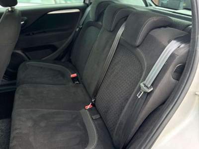 Fiat Punto Punto III 2012 5p 1.4 easypower Lounge Gpl E6 Argento usata Urgnano